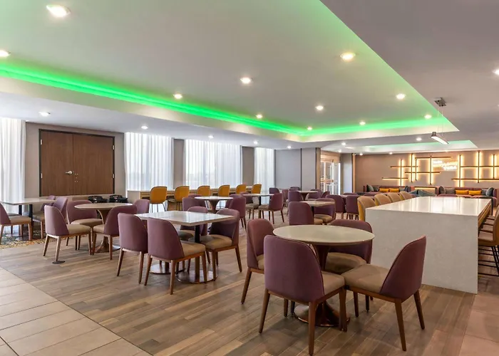 Hotel La Quinta & By Wyndham Yuma